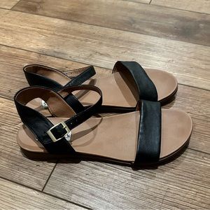 Steve Madden sandals